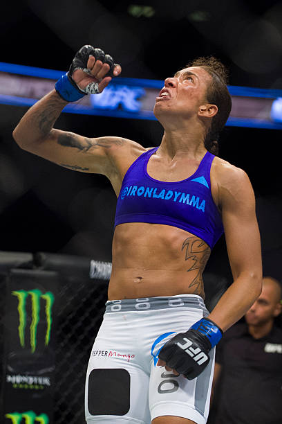 Germaine de Randamie