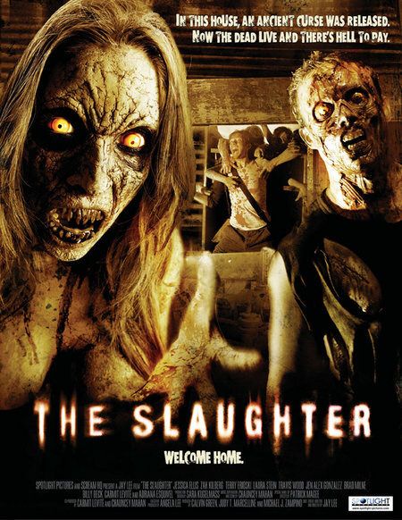 Slaughter