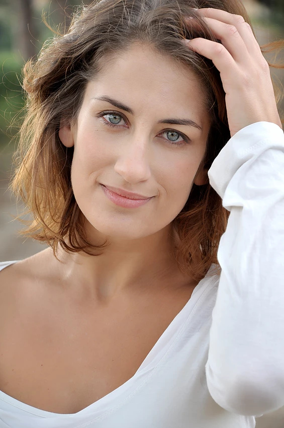 Alessia Giangiuliani