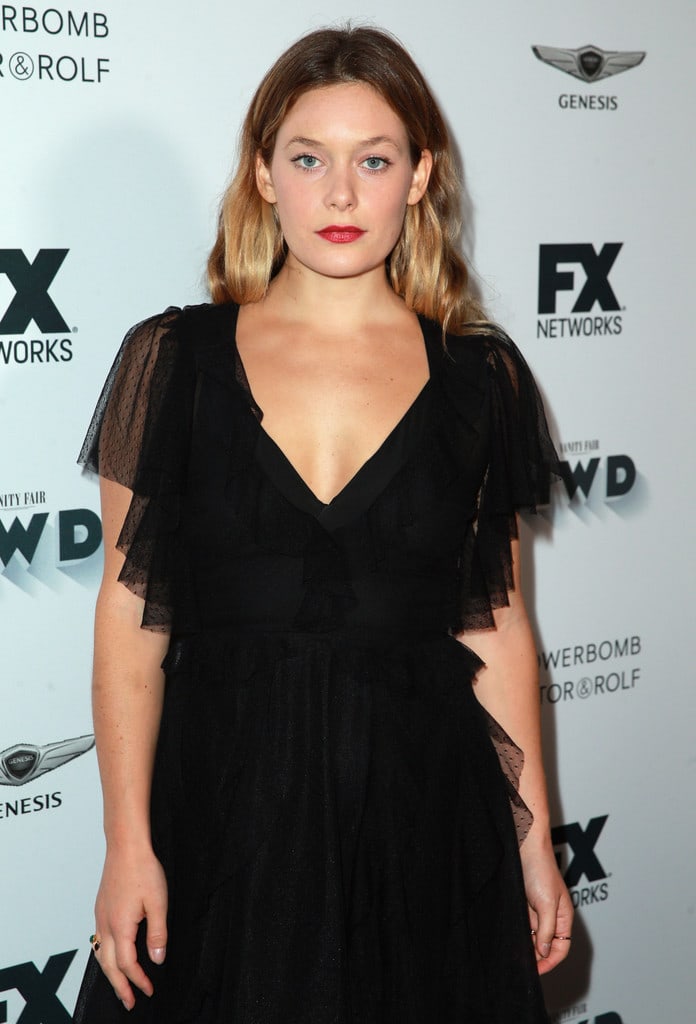 Rachel Keller