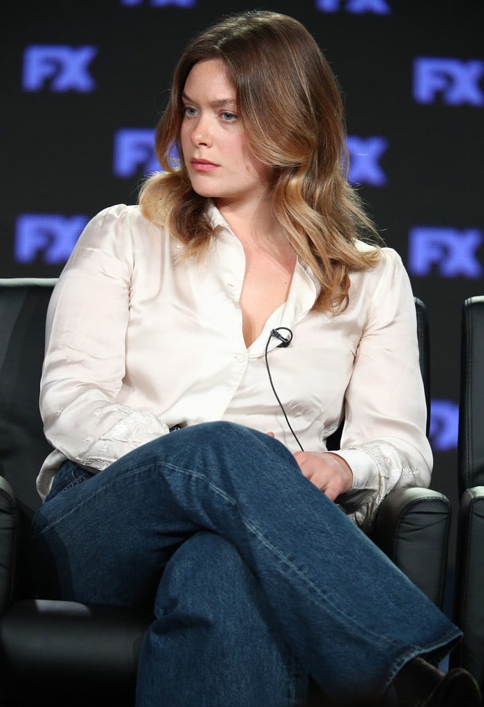 Rachel Keller