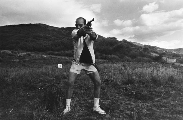 Hunter S. Thompson