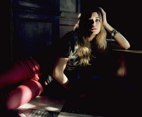Doutzen Kroes Doutzen Kroes