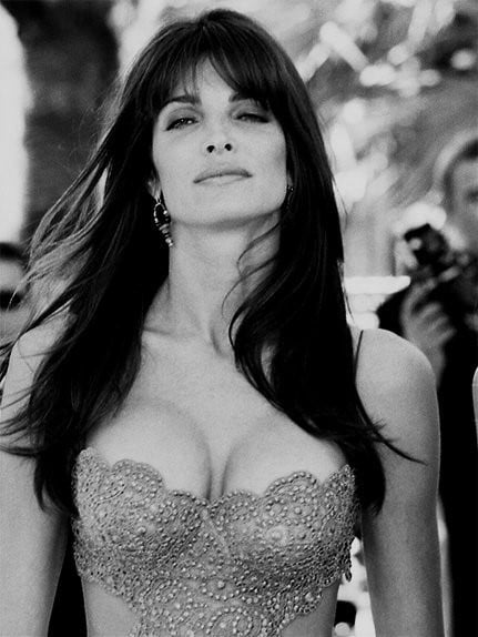 Stephanie Seymour Stephanie Seymour