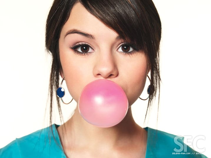Selena Gomez Selena Gomez