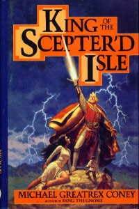 King of the Sceptred Island