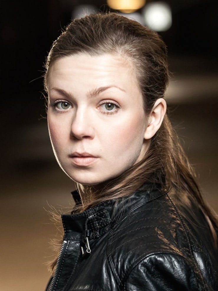Katrin Ingendoh Katrin Ingendoh