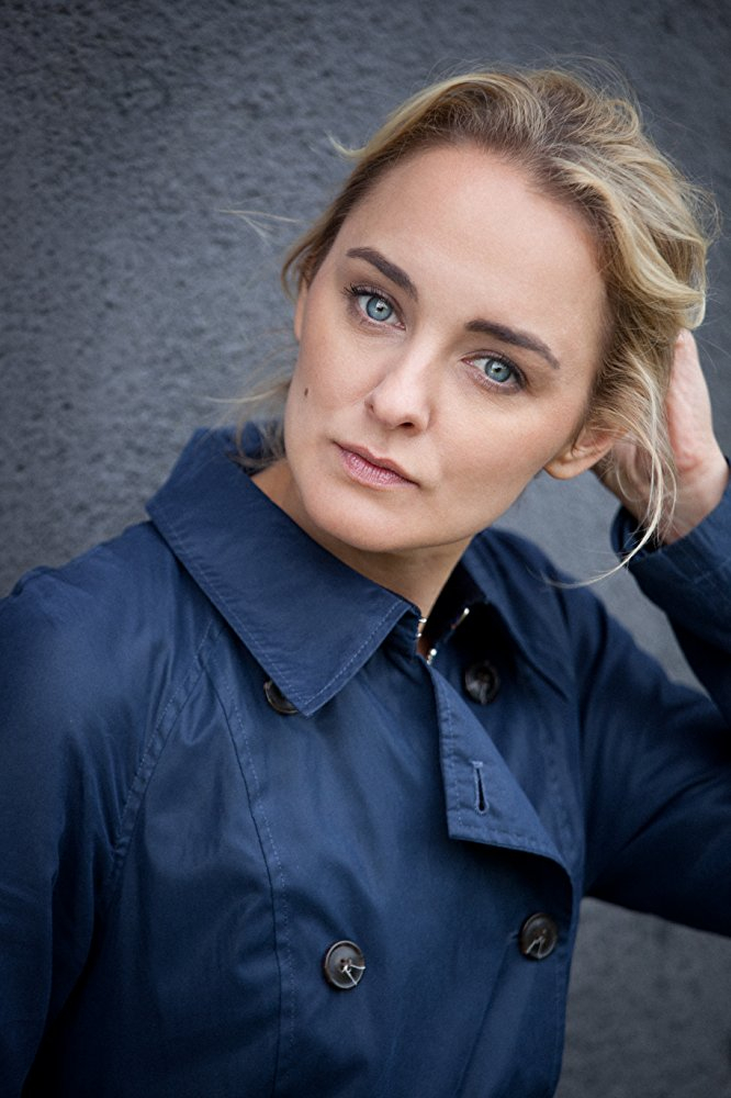 Anne-Catrin Märzke Anne-Catrin Märzke