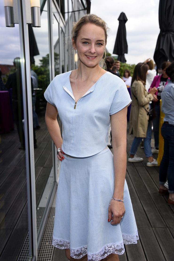 Anne-Catrin Märzke