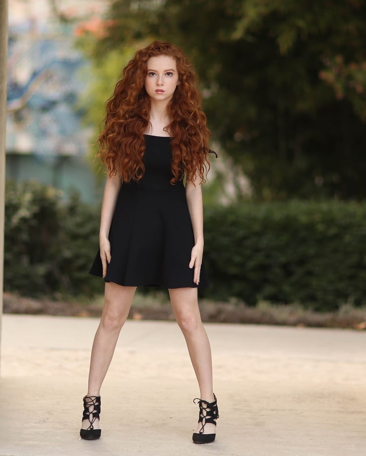 Francesca Capaldi