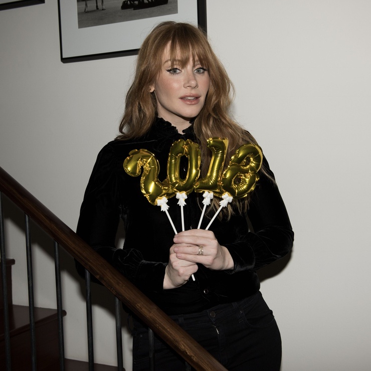 Bryce Dallas Howard
