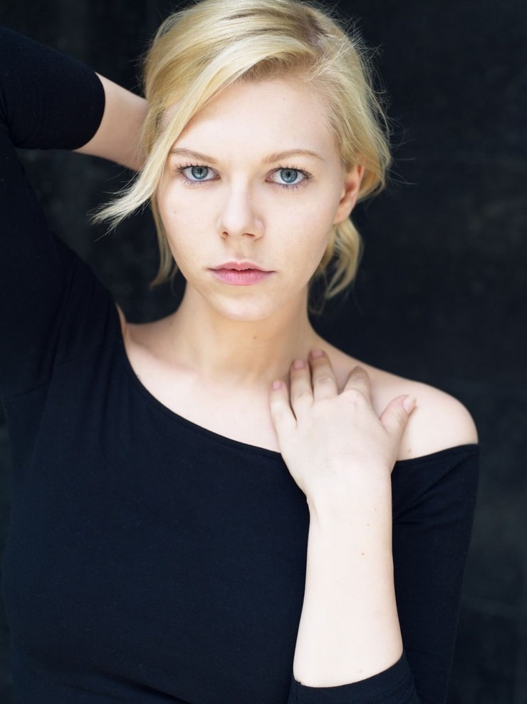 Laura Bakowsky