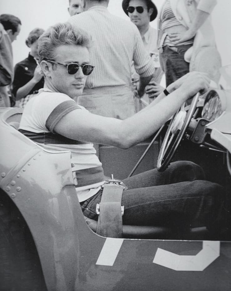 James Dean James Dean