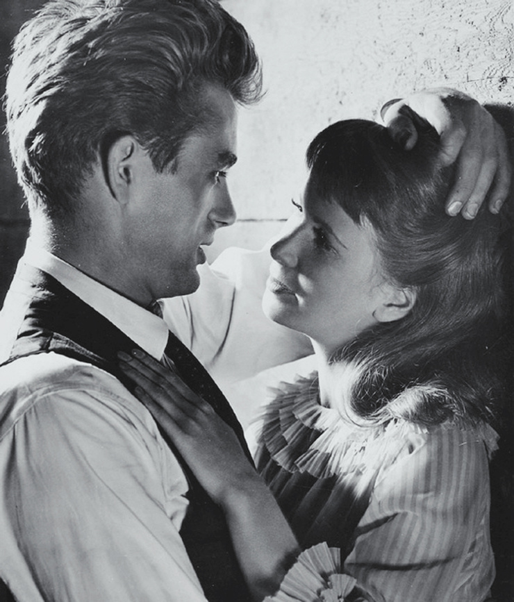 James Dean