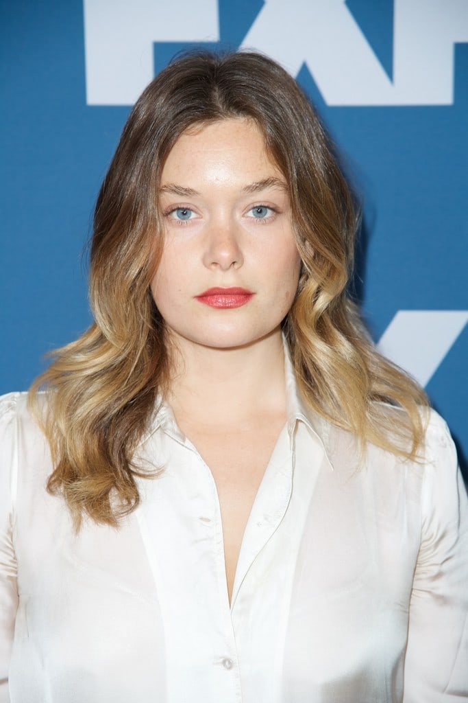 Rachel Keller