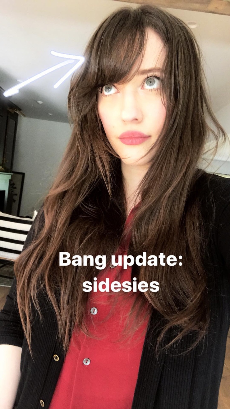 Kat Dennings