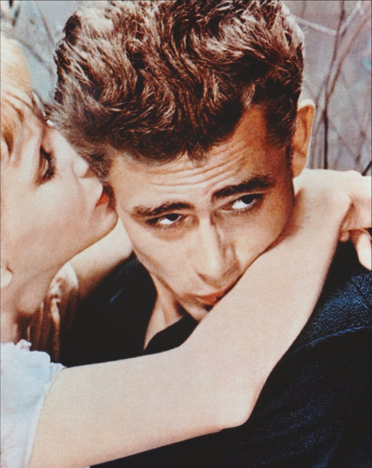 James Dean James Dean