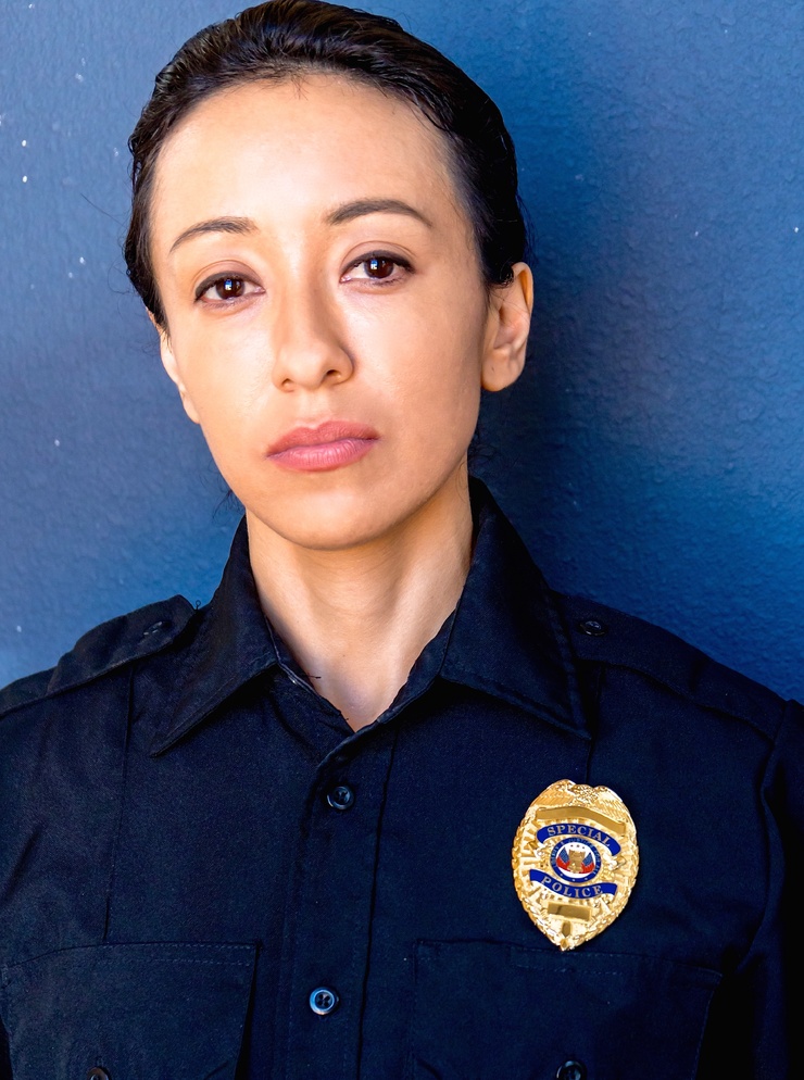 Michelle Haro