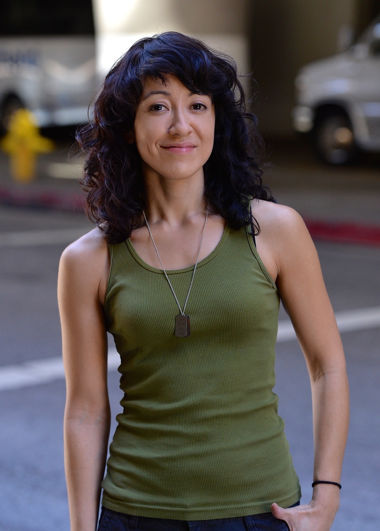 Michelle Haro Michelle Haro