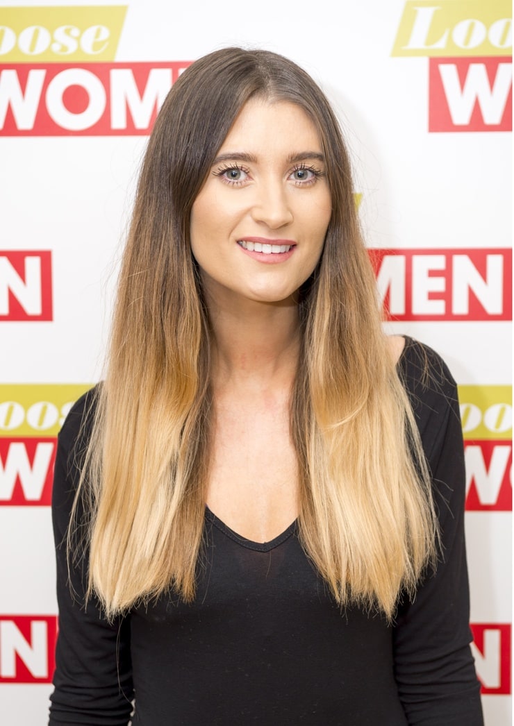 Charley Webb