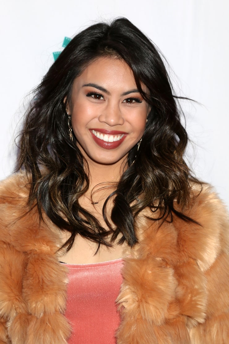 Ashley Argota