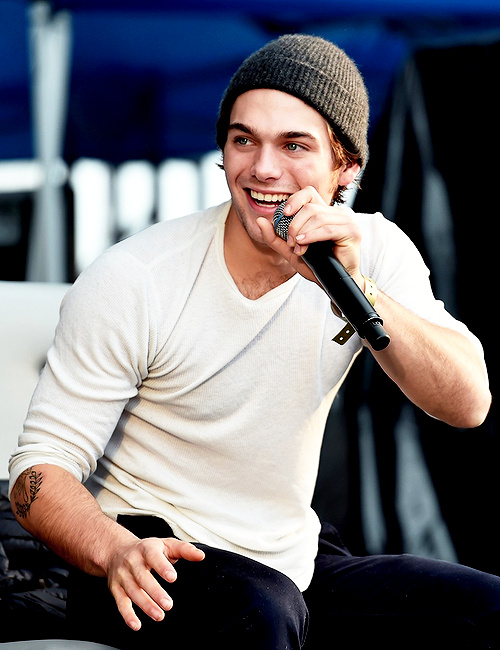 Dylan Sprayberry