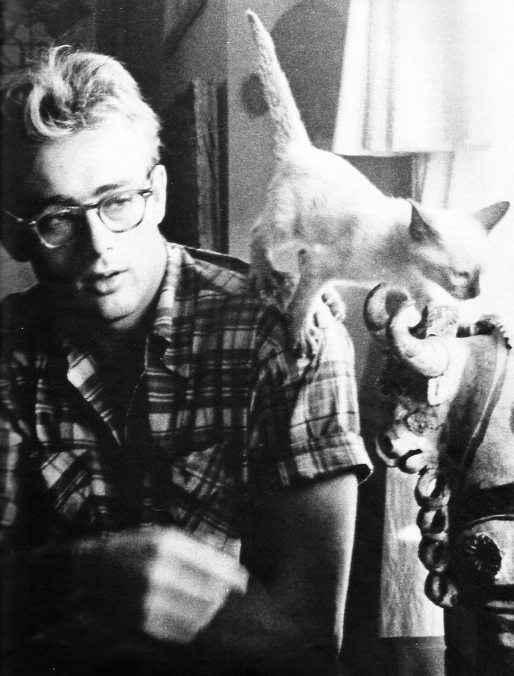 James Dean