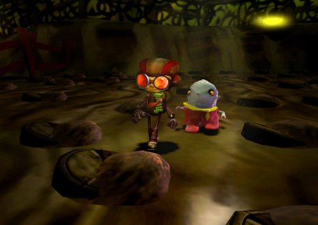 Psychonauts