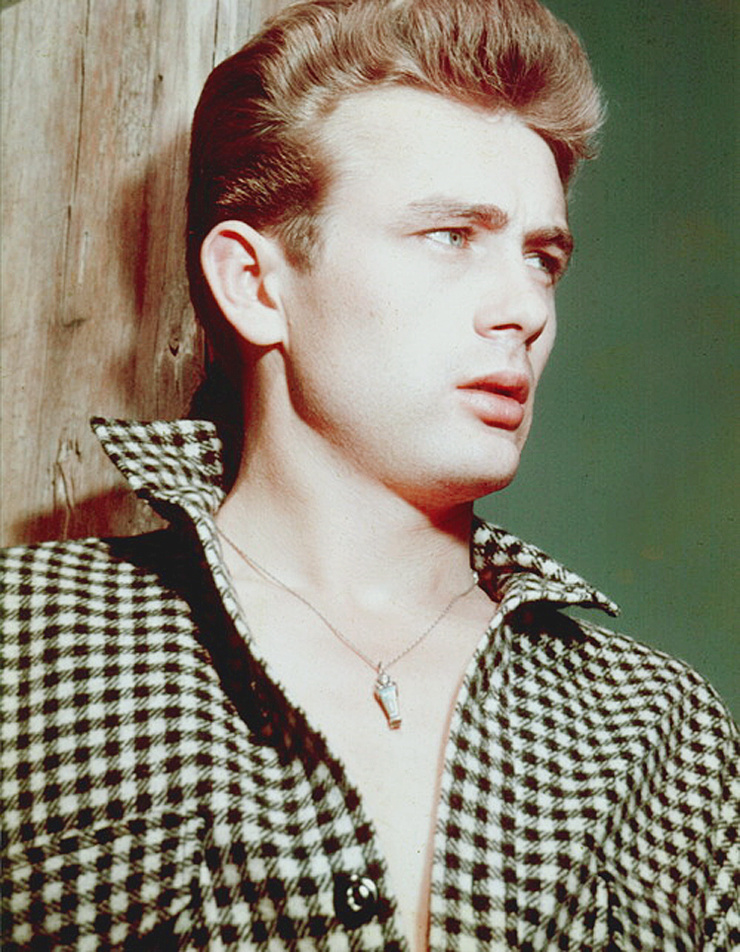 James Dean James Dean