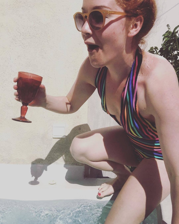 Teagan Vincze Teagan Vincze