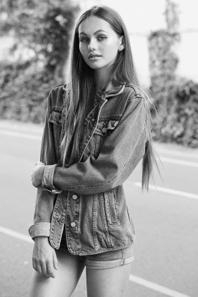 Lily Easton