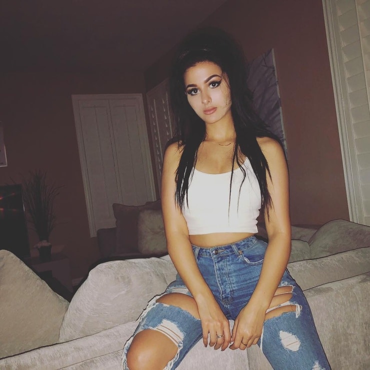 Alia Shelesh