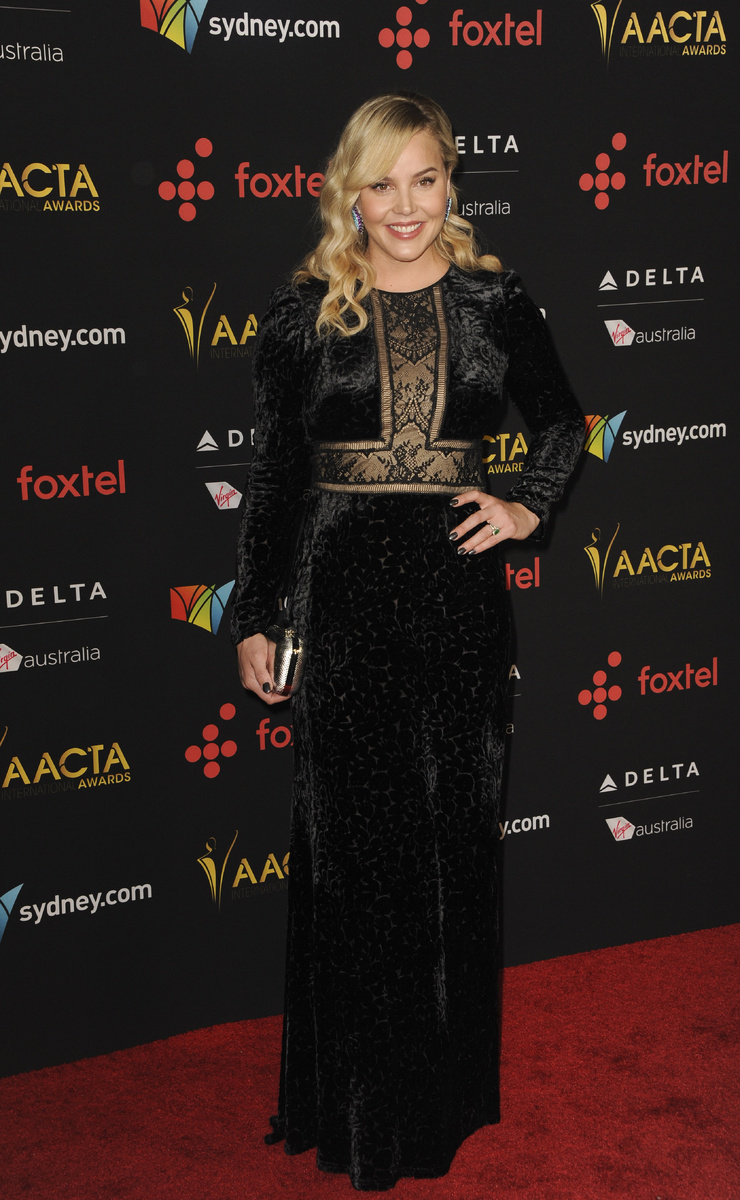 Abbie Cornish Abbie Cornish