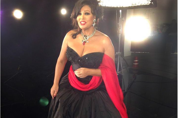 Fifi Abdou