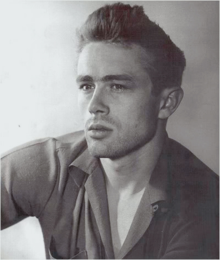 James Dean James Dean