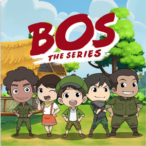 Battle of Surabaya: (BoS) The Series (2016)