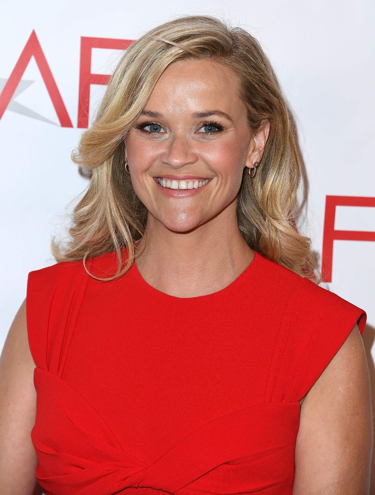 Reese Witherspoon