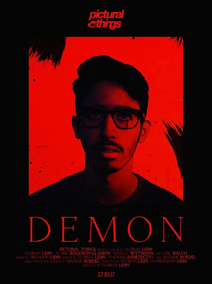 Demon Demon