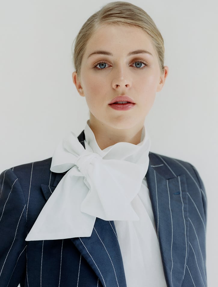 Hermione Corfield Hermione Corfield