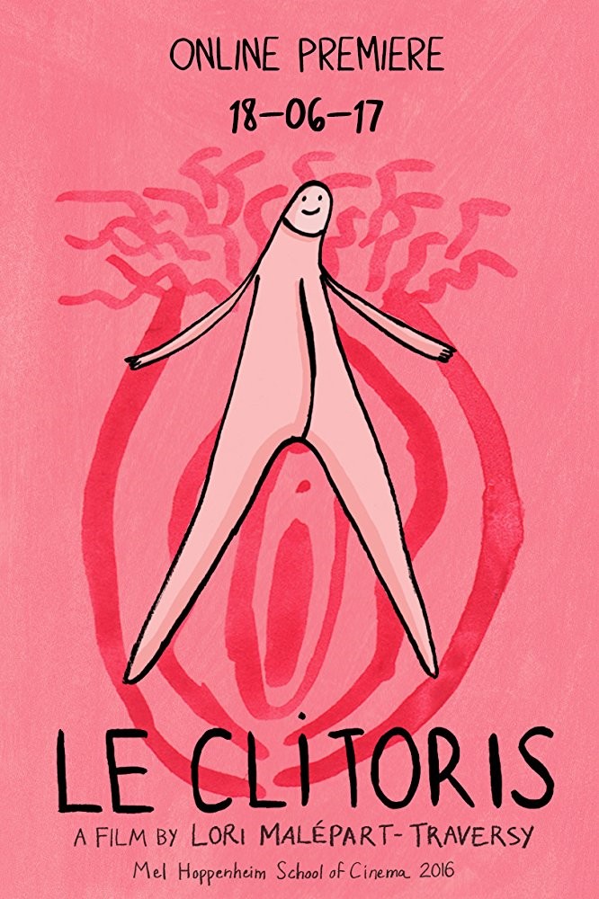 Le clitoris