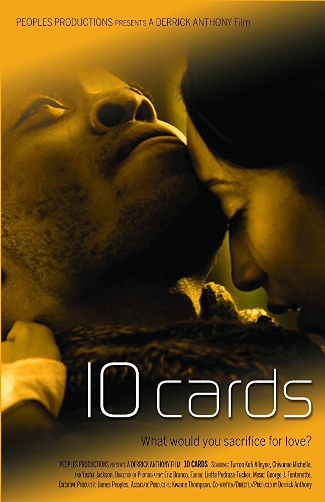 10 Cards 10 Cards