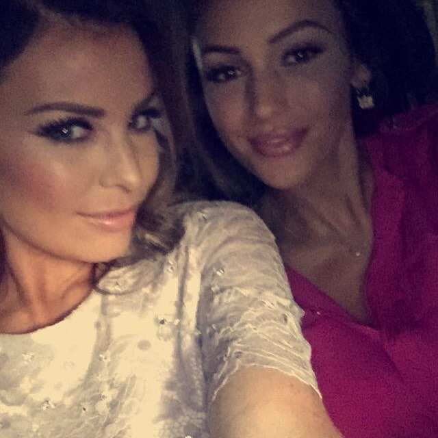 Jessica Wright
