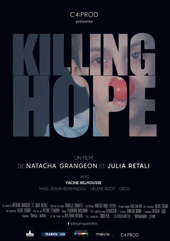Killing Hope Killing Hope