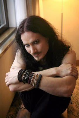 Tuomas Holopainen