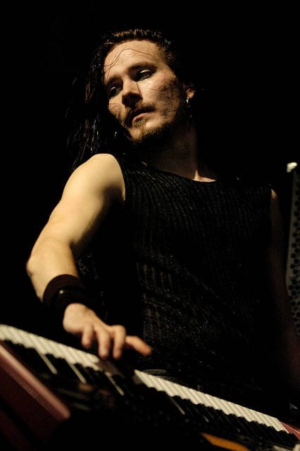 Tuomas Holopainen