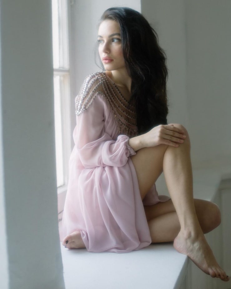 Daria Kly Daria Kly