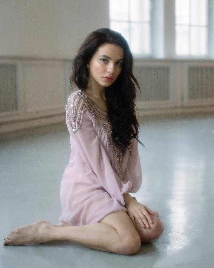 Daria Kly