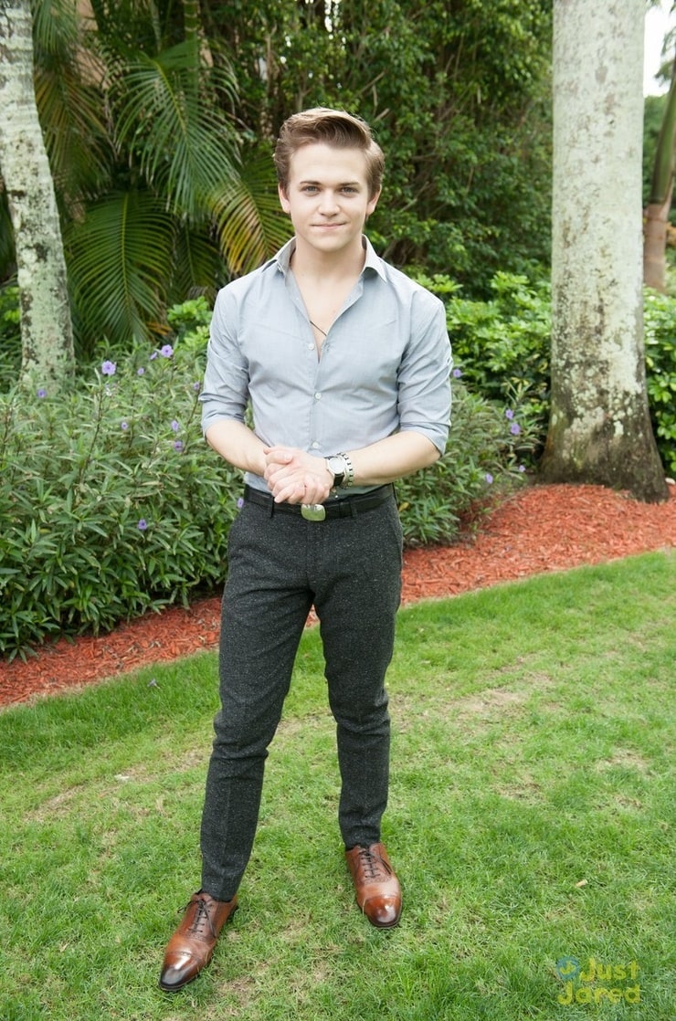 Hunter Hayes