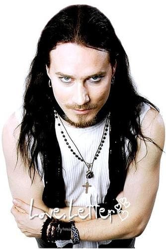 Tuomas Holopainen