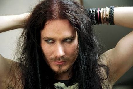 Tuomas Holopainen